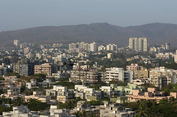 Borivali East Mumbai Maharashtra