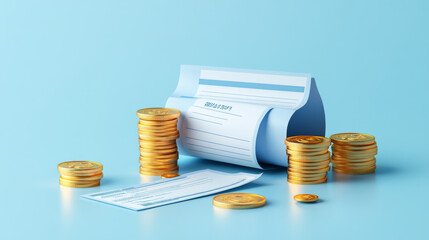 Cash Voucher
