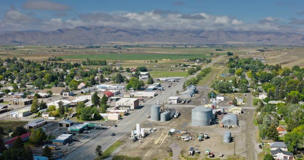 Filer Idaho