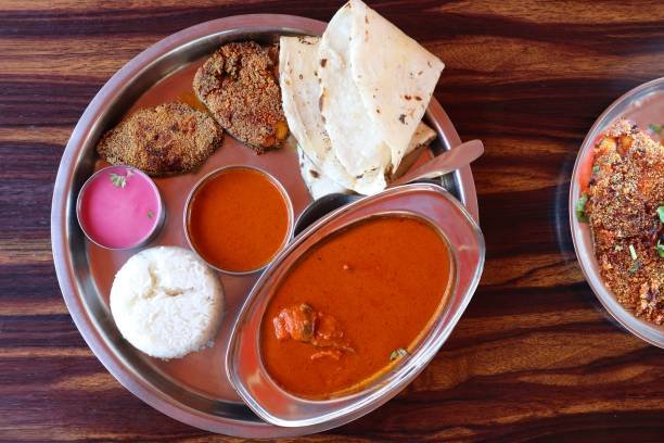 Food, Ghatkopar West Mumbai Maharashtra