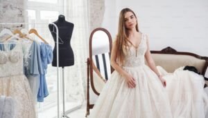 Wedding Dresses Online Shopping