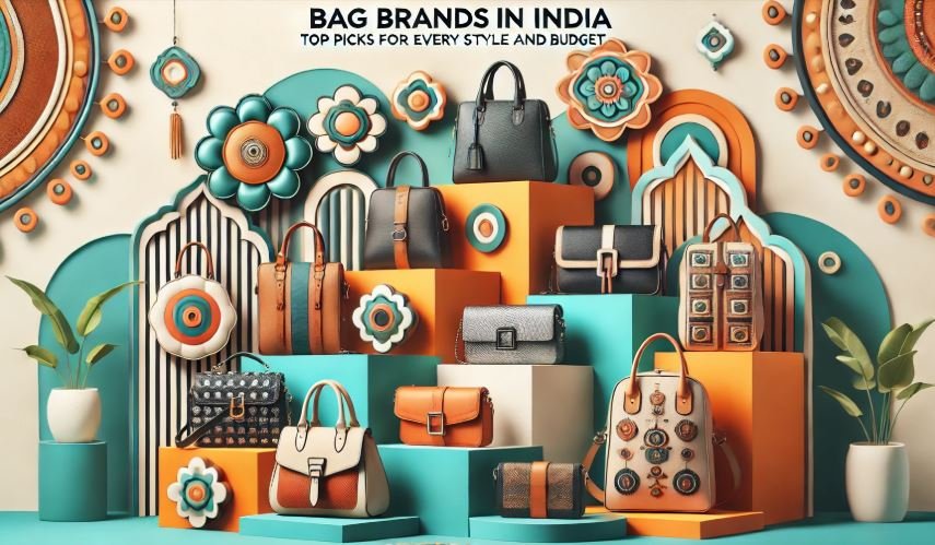 Bag Brands in India