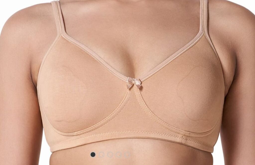 Blossom Bra