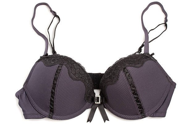 Front Hook Bra