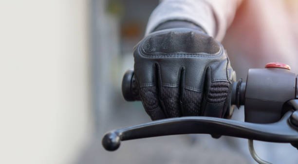 Hand Gloves for Bike Riding