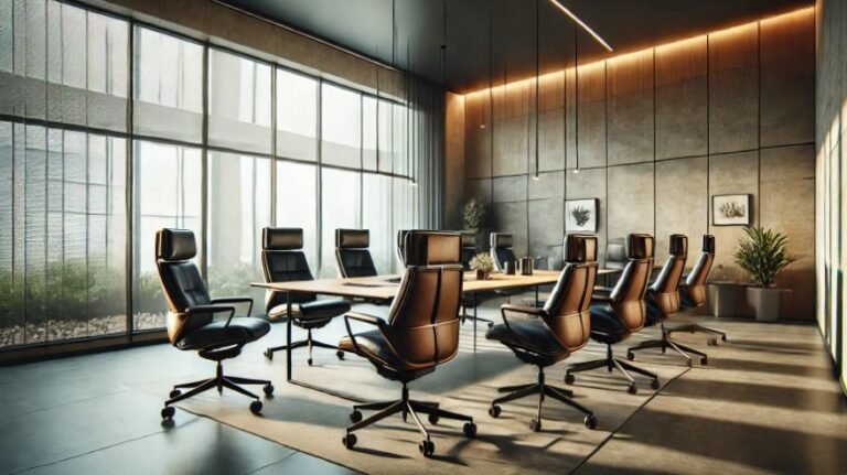 Meeting Room Chairs