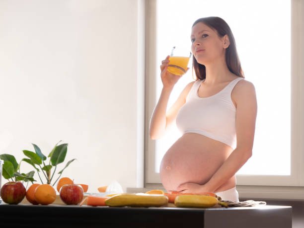 Pregnancy Bra