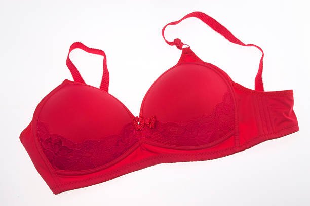 Red Bra