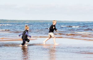 Charley Young Beach