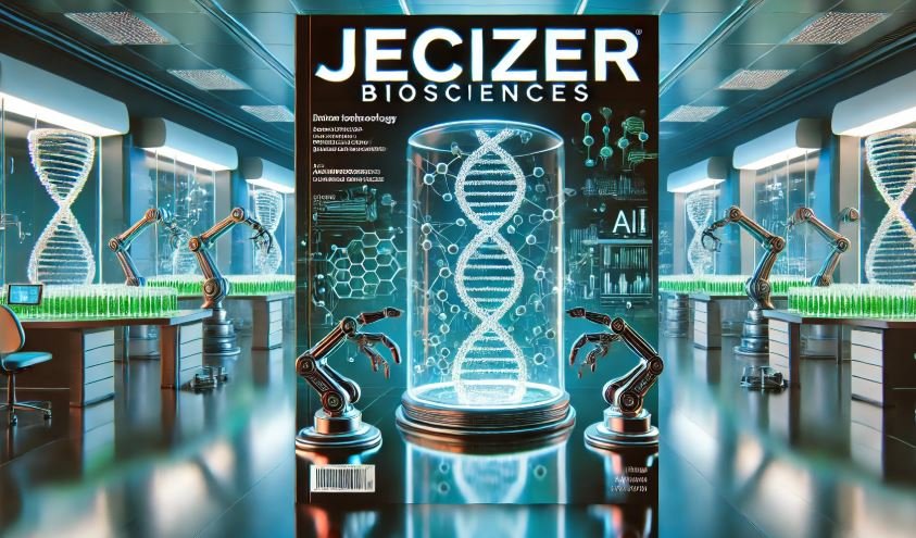 Jecizer Biosciences