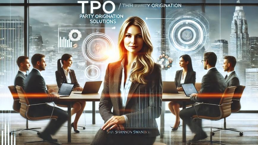 Shannon Swanick TPO